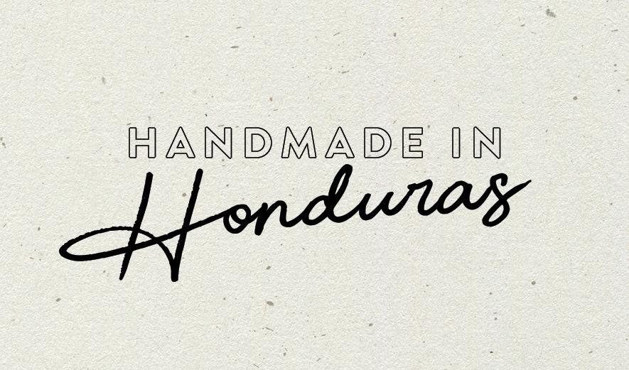 Handmade in Honduras